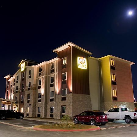 My Place Hotel-Amarillo West/Medical Center, Tx Bagian luar foto