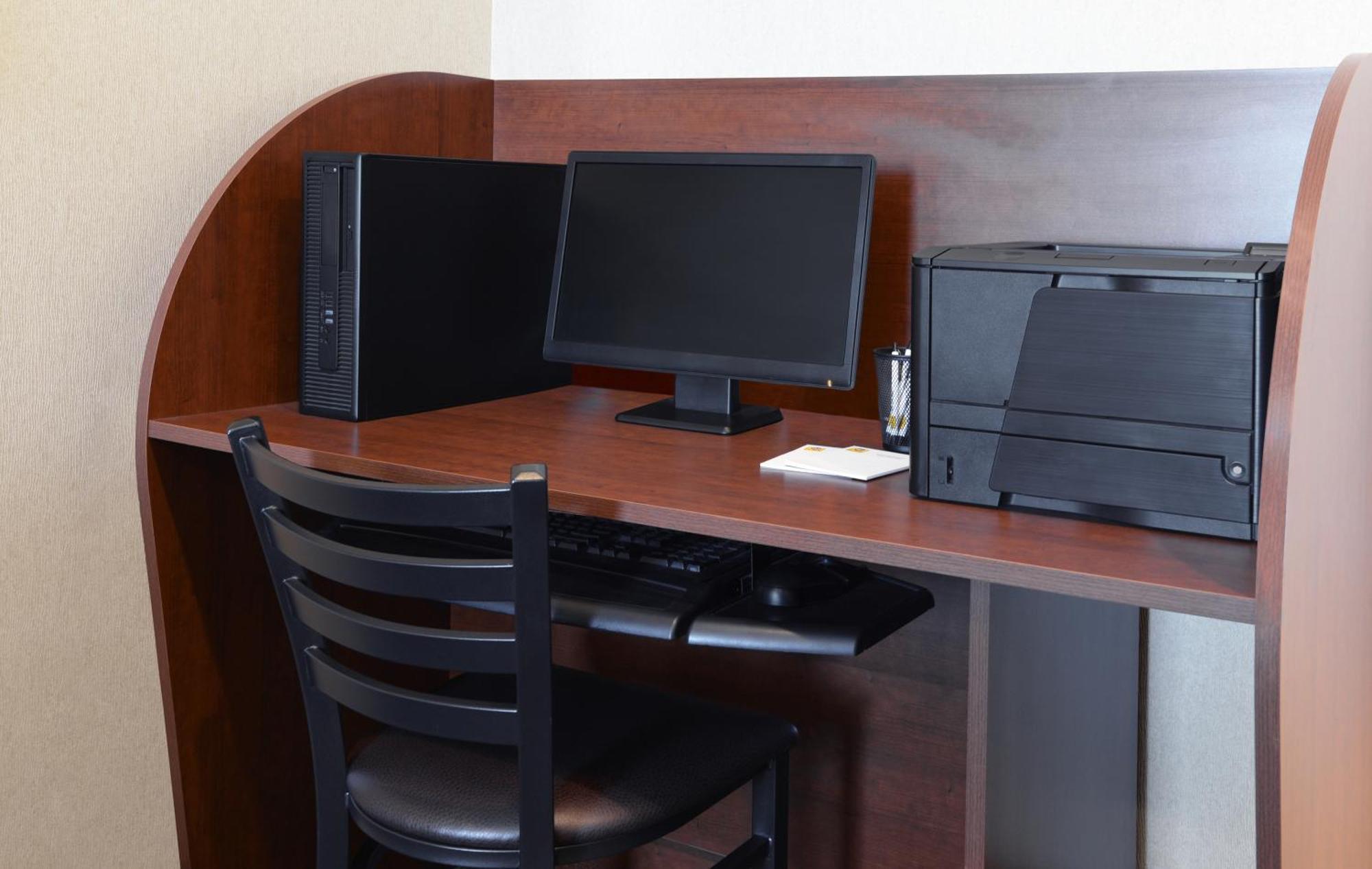 My Place Hotel-Amarillo West/Medical Center, Tx Bagian luar foto