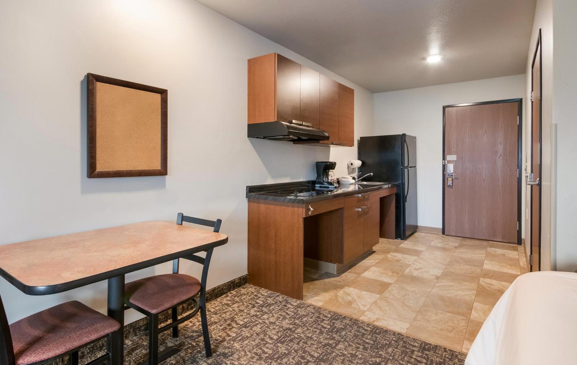 My Place Hotel-Amarillo West/Medical Center, Tx Ruang foto