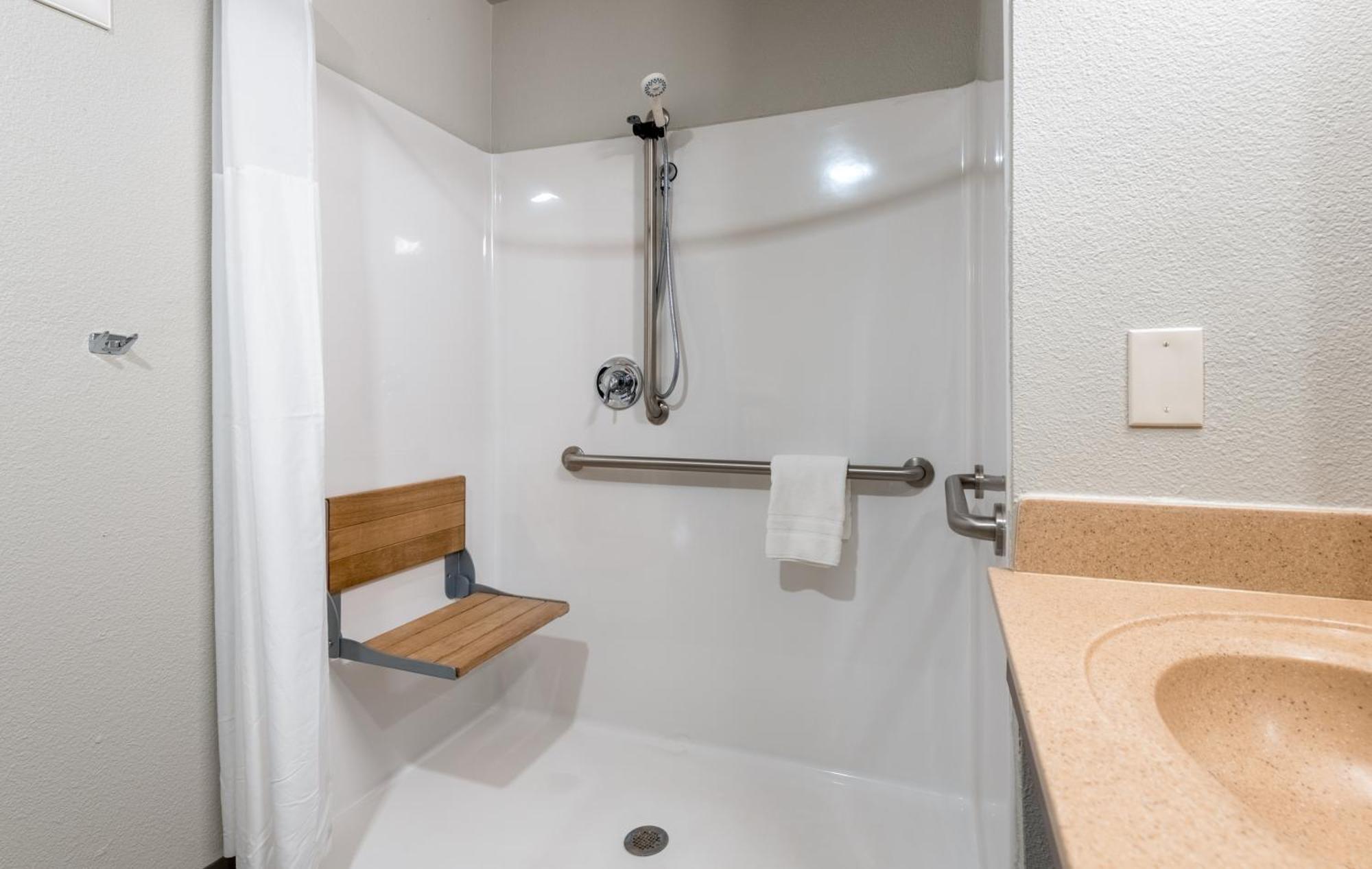 My Place Hotel-Amarillo West/Medical Center, Tx Ruang foto